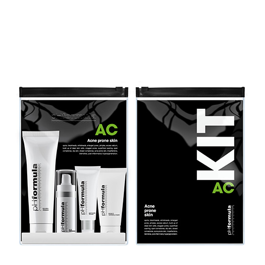 AC Resurfacing Kit