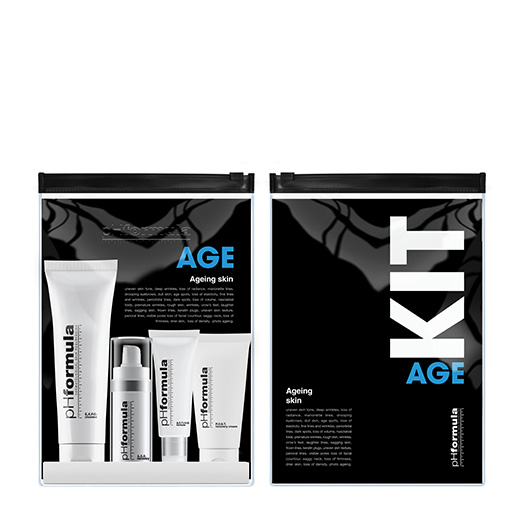 AGE Resurfacing Kit