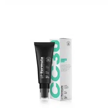 CC Cream SPF 30