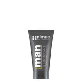 Cleansing Wash | Man