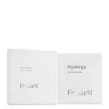 Hyalogy CLG Face Mask