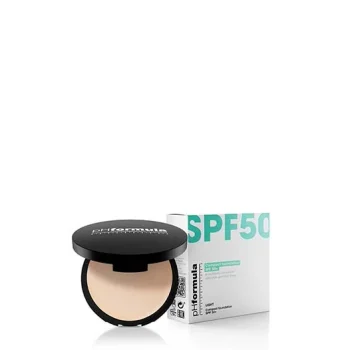 Compact Foundation SPF 50+