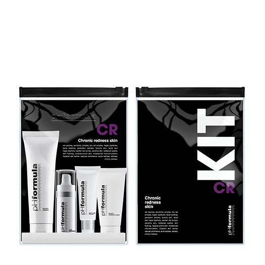 CR Resurfacing Kit