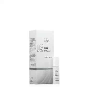 02 DARK CIRCLES