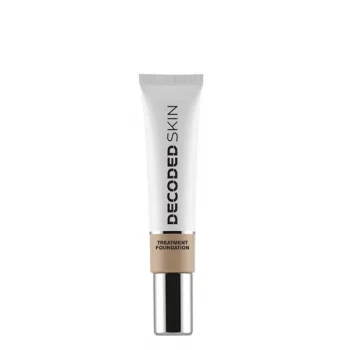 Decoded Skin Foundation 1