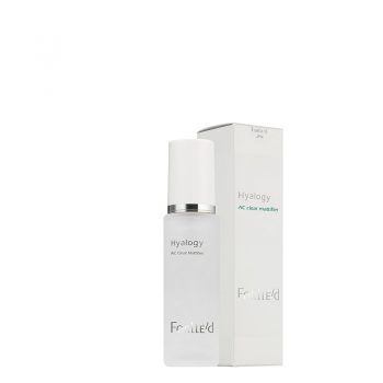 Hyalogy AC Clear Mattifier