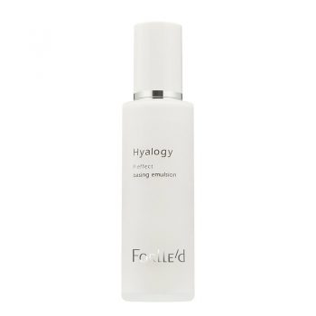 Hyalogy P-effect Basing Emulsion