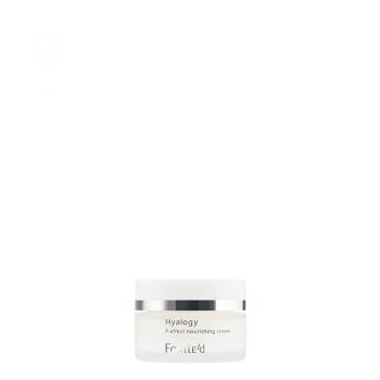 Hyalogy P-effect Nourishing Cream