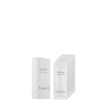 Hyalogy Sparkling Gel Pack