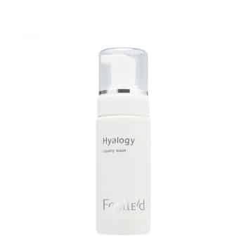 Hyalogy Creamy Wash