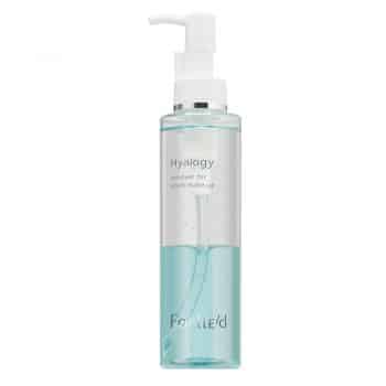 Hyalogy remover for point make-up