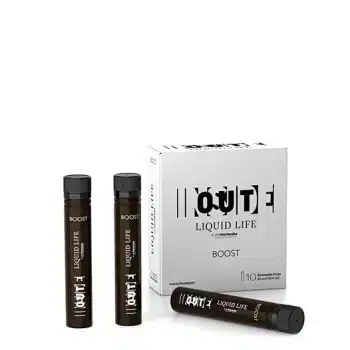 Liquid Life – BOOST