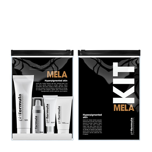 MELA Resurfacing Kit