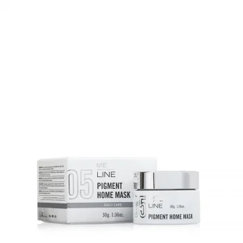 05 MELINE PIGMENT HOME MASK