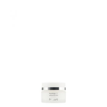 Hyalogy Platinum Eye Cream