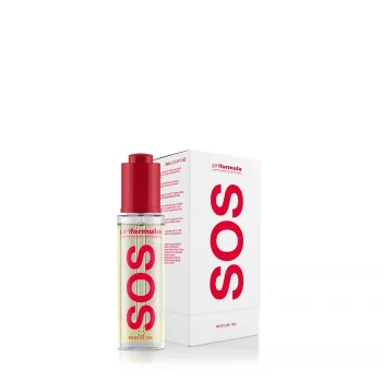SOS Rescue Oil