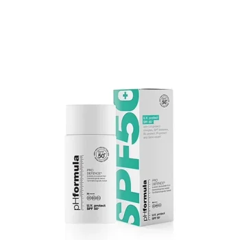 UV Protect SPF50+ PRO DEFENCE