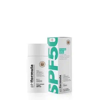 UV Protect Colour SPF50+ PRO DEFENCE
