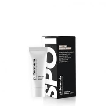 SPOT ON Blemish Active