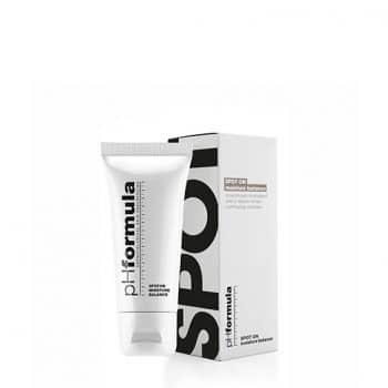 SPOT ON Moisture Balance