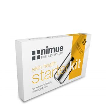 Starterkit Environmentally Damaged Skin