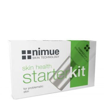 Starterkit Problematic Skin