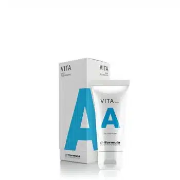 VITA A Rejuvenating Mask