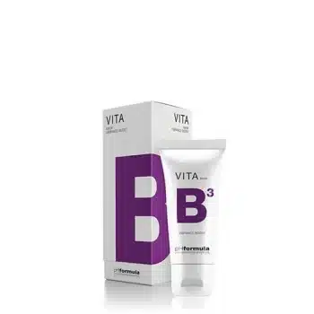 VITA B Vibrance Boost Mask