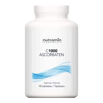 C 1000 Ascorbaten
