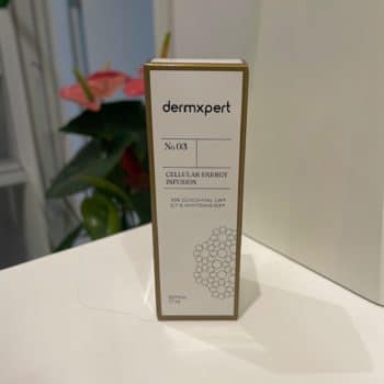 Cellular Energy Infusion