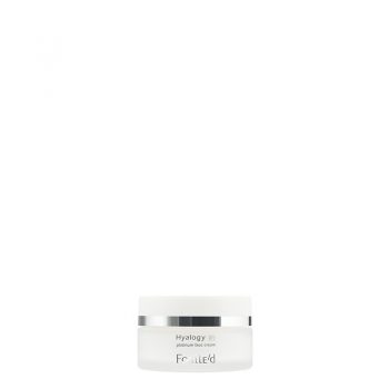 Hyalogy Platinum Face Cream