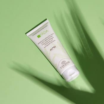 Refreshing & Soothing Foot Cream