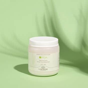 Detoxifying Feet Scrub Salt