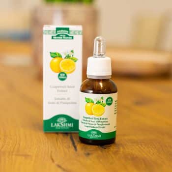 Purity grapefruit seeds extract