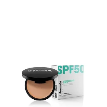 Compact Foundation SPF 50+ Medium+