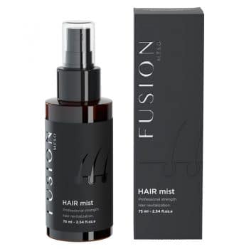 Fusion Meso Hair Men Mist