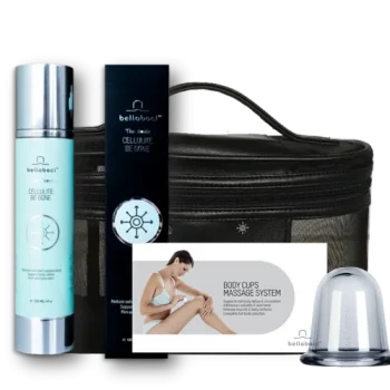 Bellabaci COMBI tasje BODY