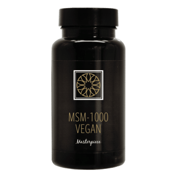 MSM- 1000 Vegan