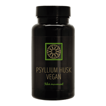 Psyllium Husk