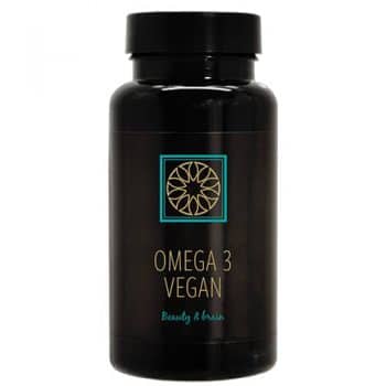 Omega 3 – vegan