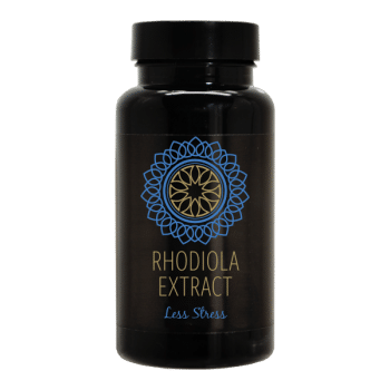 Rhodiola Extract