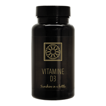 Vitamine D3 (zonder K2)