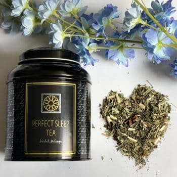 Perfect Sleep Tea