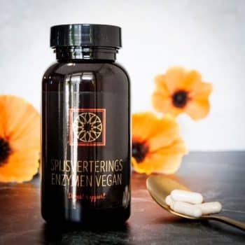 Spijsverteringsenzymen