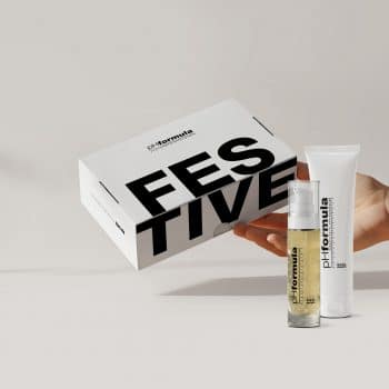 Unwrap Glowing Skin: A.G.E. Set