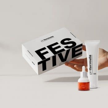 Unwrap Glowing Skin: VITA C Set