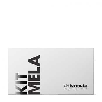 MELA Resurfacing Travel Kit