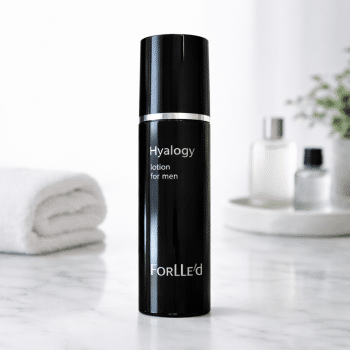 Hyalogy Lotion for Men