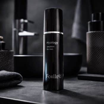Hyalogy Emulsion for Men