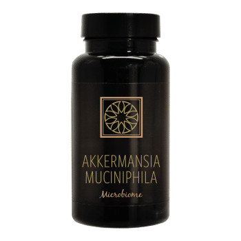 Akkermansia Muciniphila